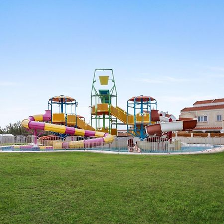 Ramada Hotel & Suites By Wyndham Ayia Napa Exterior photo