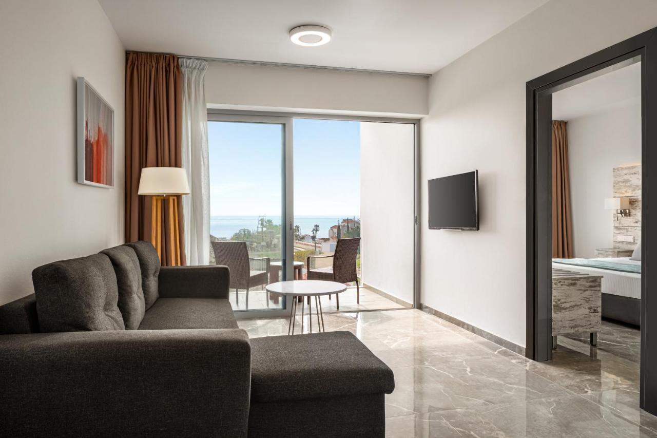 Ramada Hotel & Suites By Wyndham Ayia Napa Exterior photo