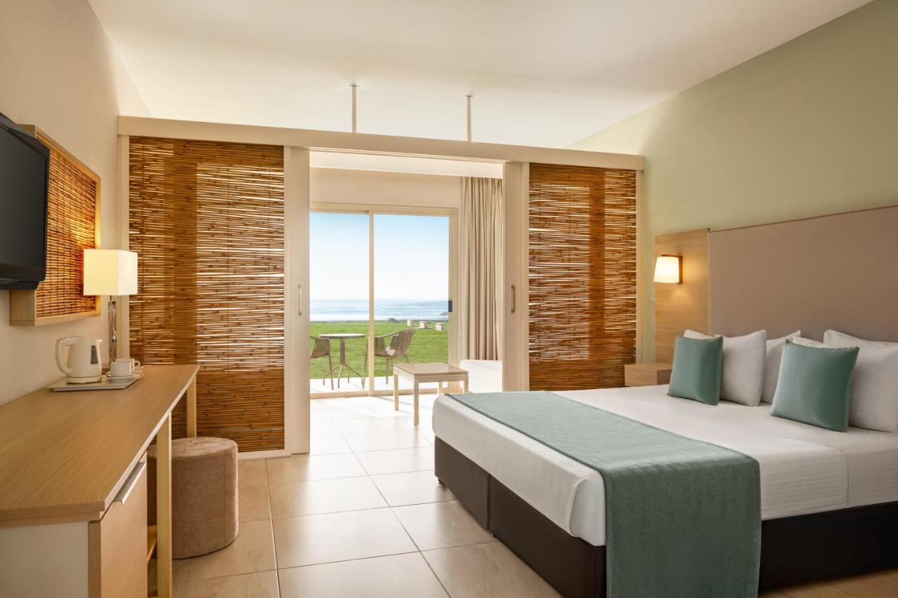 Ramada Hotel & Suites By Wyndham Ayia Napa Exterior photo