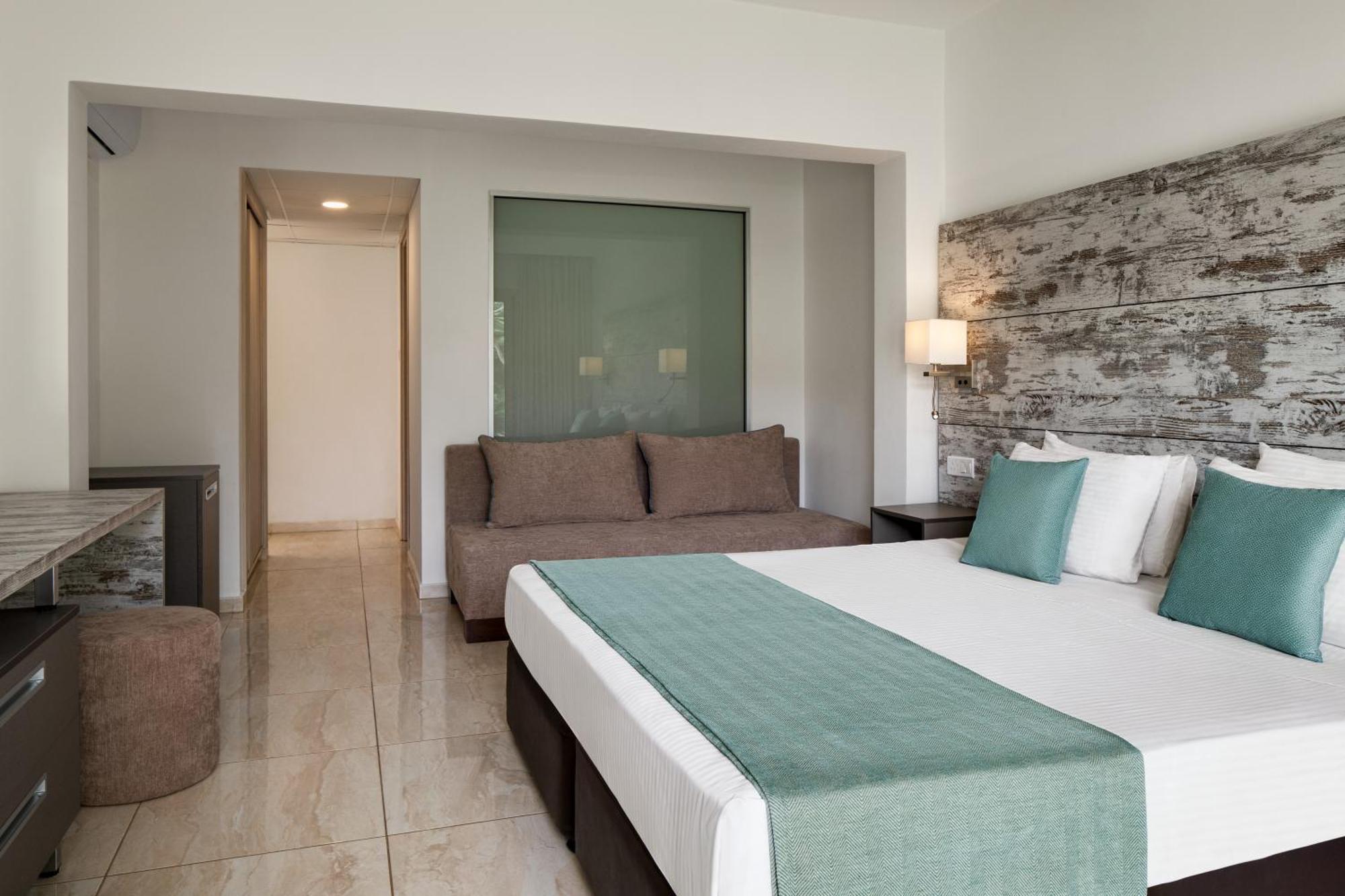 Ramada Hotel & Suites By Wyndham Ayia Napa Exterior photo
