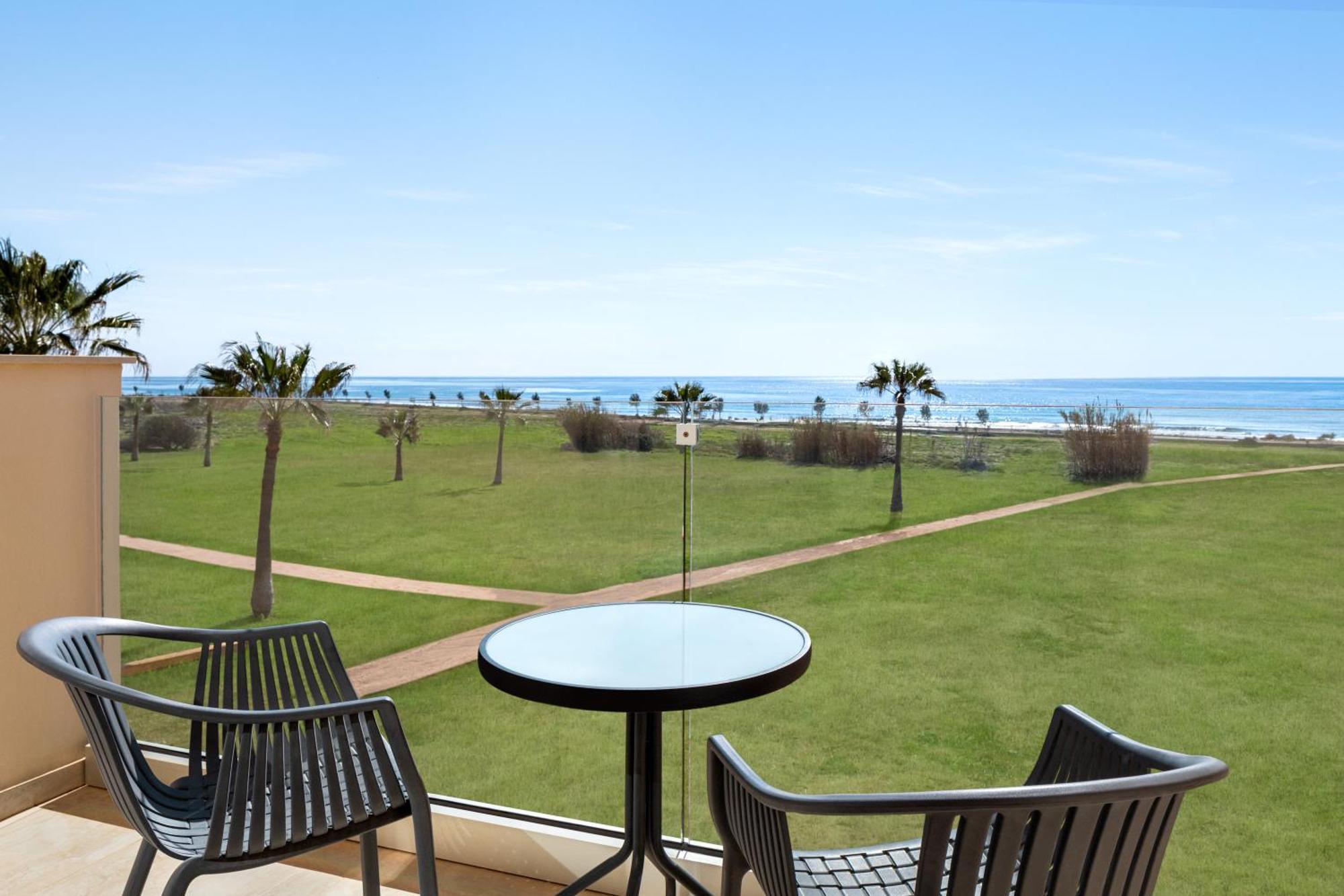 Ramada Hotel & Suites By Wyndham Ayia Napa Exterior photo