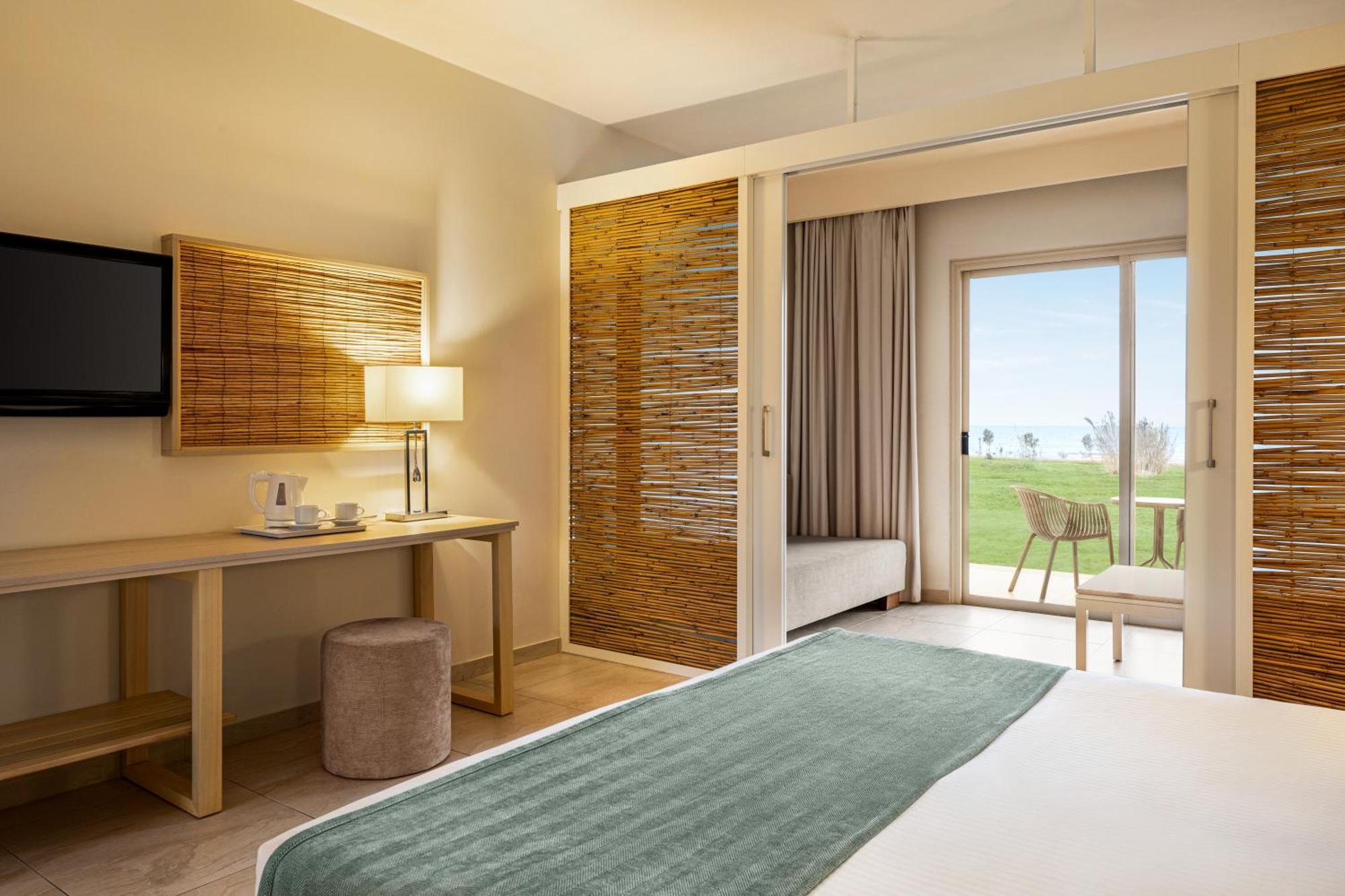 Ramada Hotel & Suites By Wyndham Ayia Napa Exterior photo