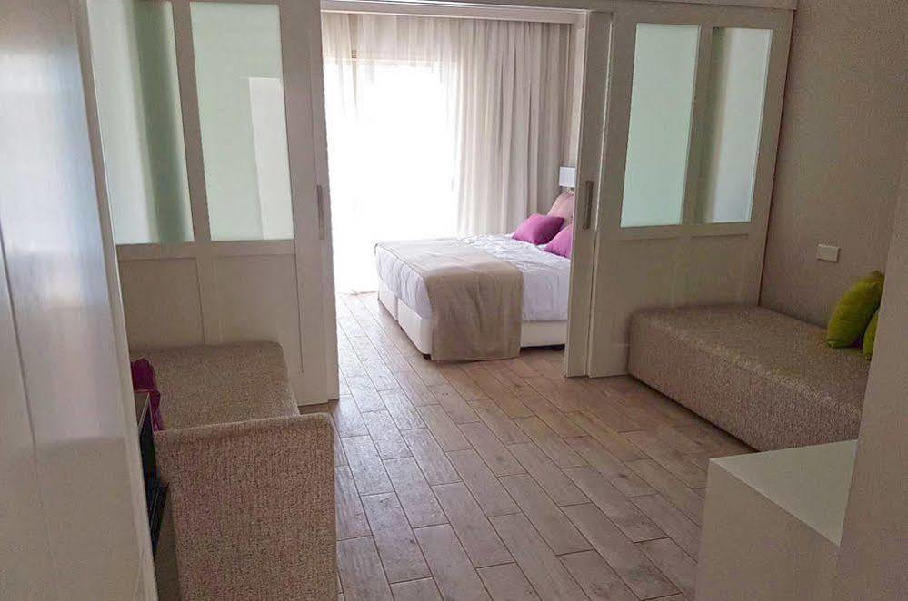 Ramada Hotel & Suites By Wyndham Ayia Napa Exterior photo